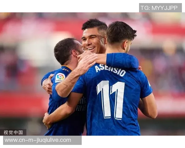 维尼修斯有望超越C罗在皇马创造的历史进球纪录