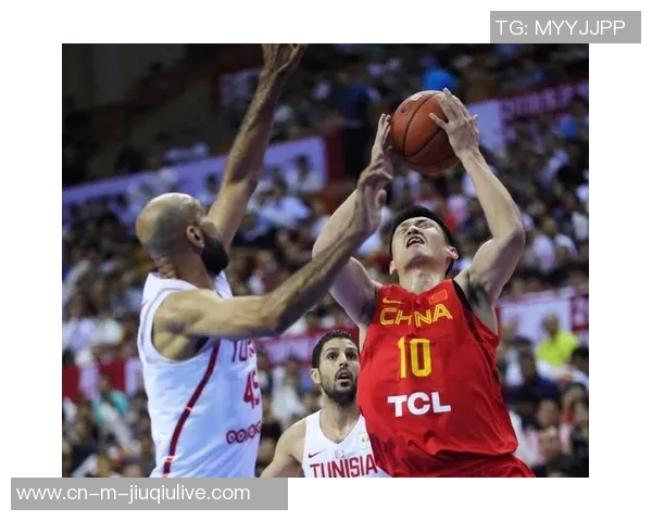2017斯坦科维奇杯中国男篮对阵埃及队精彩回顾与赛后分析