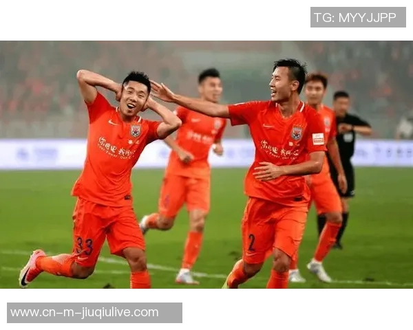 鲁能与一方激战正酣谁能在这场对决中笑到最后 鲁能与一方激战正酣谁能在这场对决中笑到最后